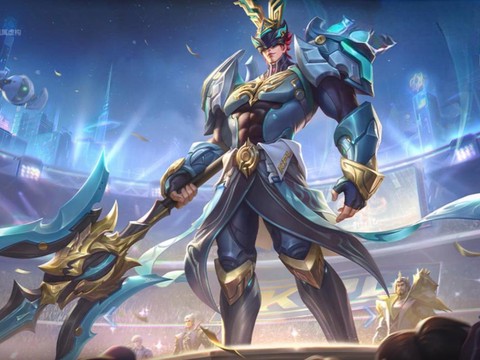 王者荣耀吕布怎么样[图2]