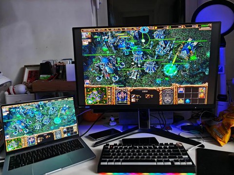 魔兽争霸电脑怎么[图2]