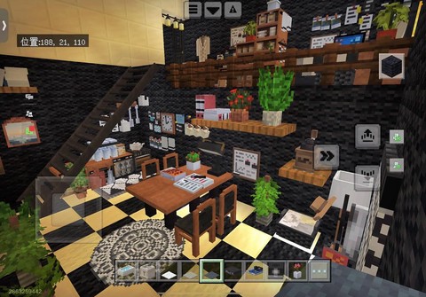 我的世界怎么和朋友联机