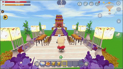 迷你世界里怎么训狗[图1]