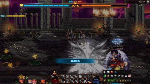 dnf为什么进不去了[图2]