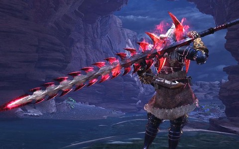 怪物猎人3什么太刀最好