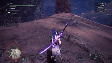 怪物猎人3什么太刀最好[图1]