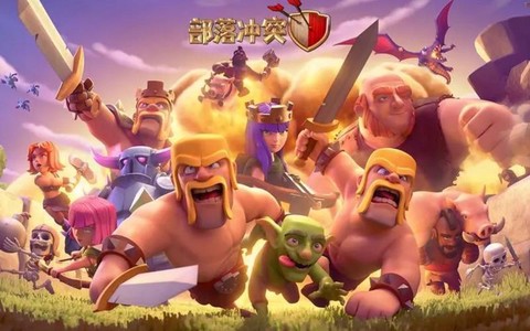 部落冲突cr是什么