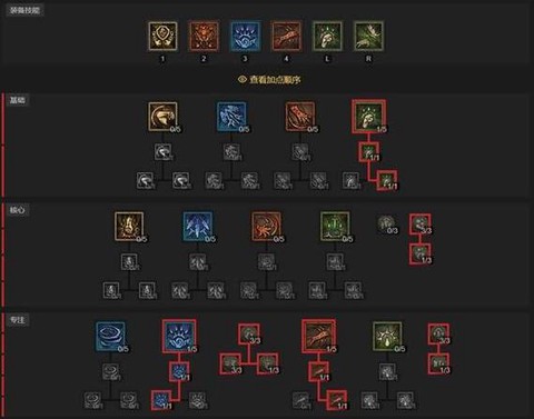 暗黑破坏神bd如何配置