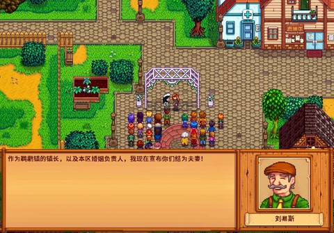 如何登录星露谷物语