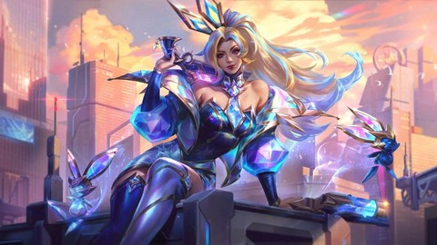 英雄联盟手游什么角色好