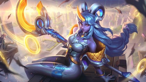 英雄联盟手游什么角色好[图2]