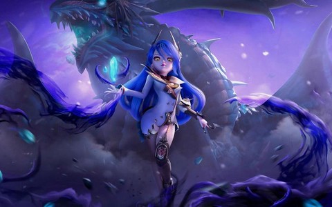 龙之谷传承什么意思