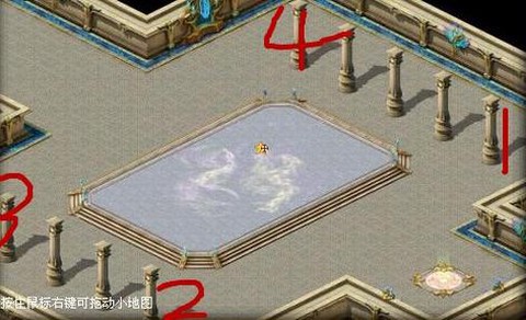 魔域迷城3核心怎么走[图1]