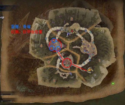 怪物猎人世界怎么刷钱[图2]