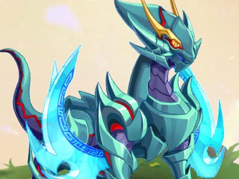 4399赛尔号青龙怎么打[图2]