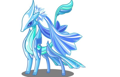 洛克王国雪精灵怎么得[图2]