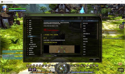 龙之谷pc版怎么进不去[图2]