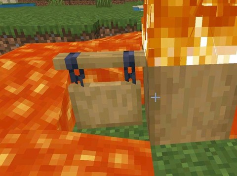 我的世界中国版怎么开挂