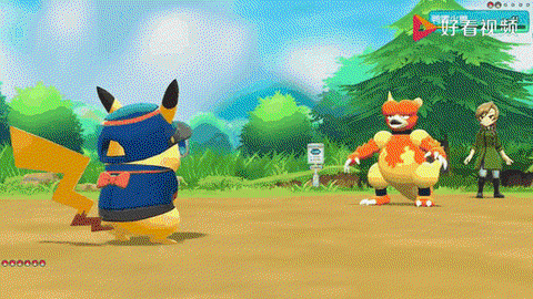 宝可梦letsgo如何联网[图1]