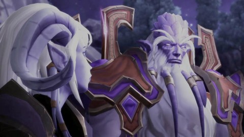 魔兽法兰伦为什么烂尾