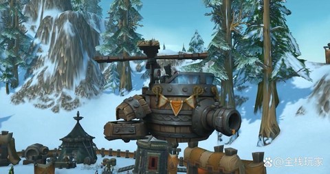 魔兽法兰伦为什么烂尾[图2]