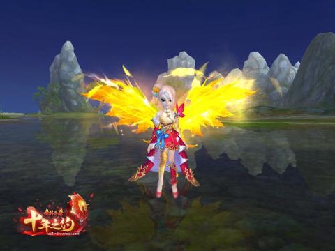 武林外传什么戒指最好