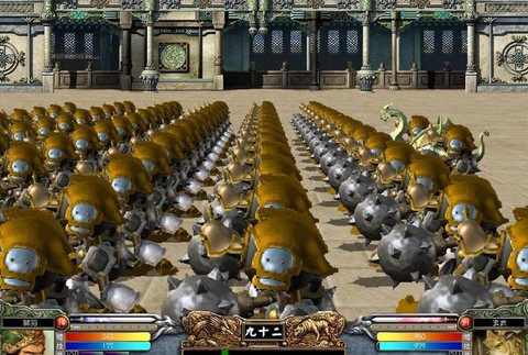 三国群英传6怎么样[图1]