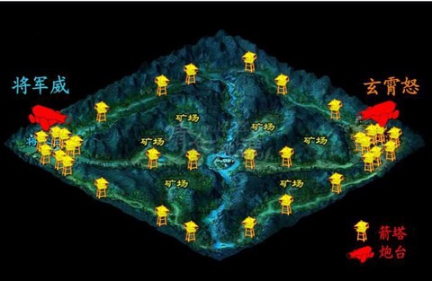 倩女幽魂怎么加入帮会