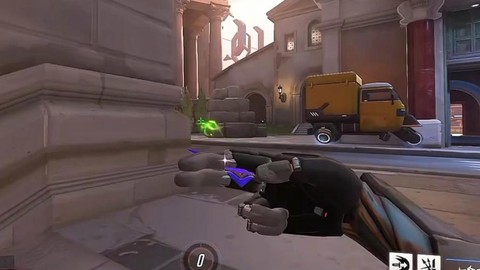 守望先锋头晕怎么办[图1]