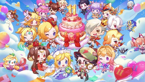 天天酷跑和天天酷跑3d有什么区别[图2]