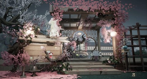 金庸群侠传桃花岛怎么进[图1]