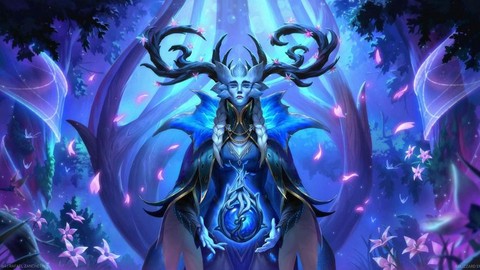 炉石传说女王怎么样[图1]