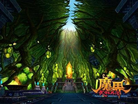 武林外传怎么进冰火岛