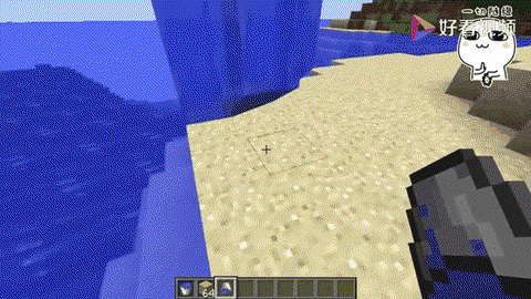 我的世界怎么用翅膀飞