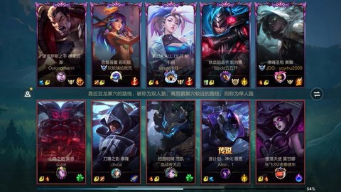 英雄联盟什么是排位[图2]