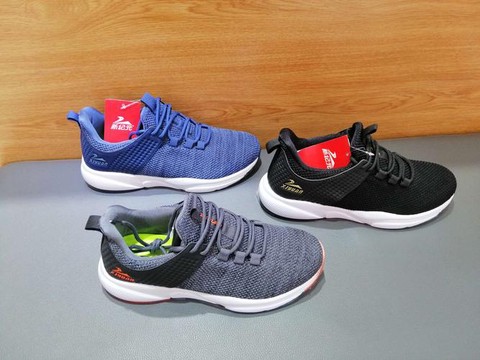 新纪元鞋子质量怎么样[图2]