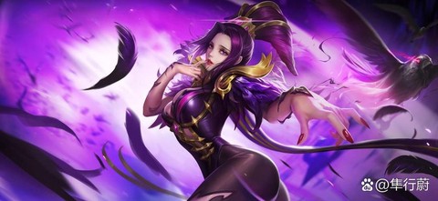 谢娜王者荣耀叫什么[图1]