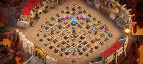 部落冲突部落如何改名