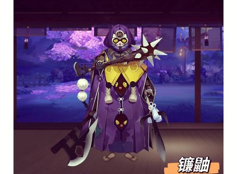 阴阳师镰鼬9怎么打[图2]