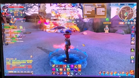 武林外传如何获得金子[图1]