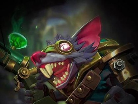 英雄联盟老鼠怎么玩[图2]