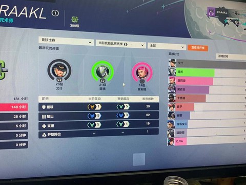 守望先锋亚服什么意思