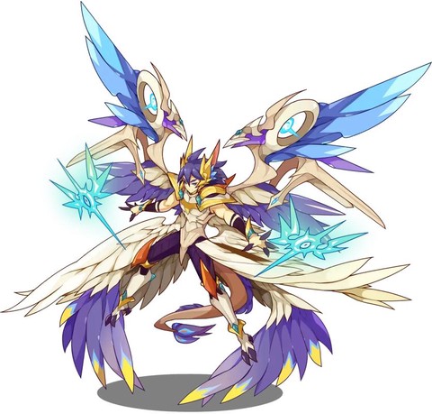 洛克王国精灵王怎么得[图1]