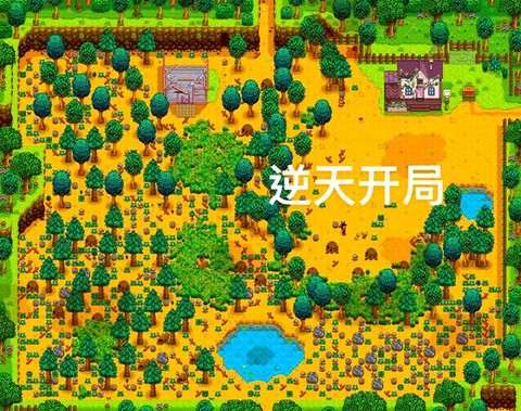 星露谷物语晶球怎么开[图2]