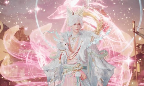 手游诛仙衣服怎么获得