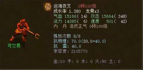 大话西游什么守护好[图2]