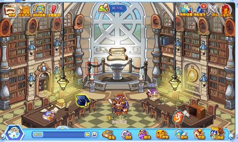 洛克王国的魔法石怎么得[图1]