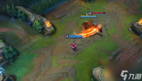 ap英雄联盟是什么意思