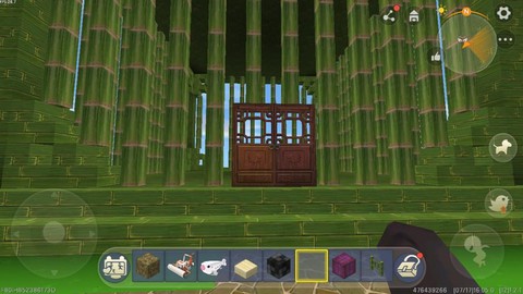 迷你世界竹子能做什么[图2]