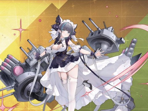 碧蓝航线怎么用皮肤[图2]