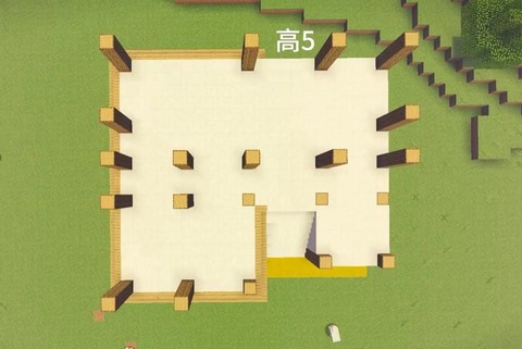 我的世界石英怎么做