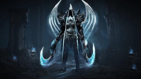 暗黑破坏神2什么仆从