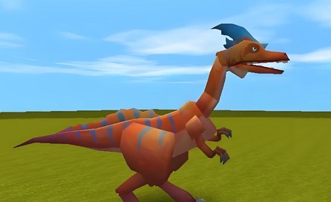 迷你世界中龙吃什么[图1]